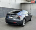 Серый Тесла Model Y, объемом двигателя 0 л и пробегом 31 тыс. км за 23999 $, фото 59 на Automoto.ua