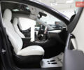 Серый Тесла Model Y, объемом двигателя 0 л и пробегом 119 тыс. км за 21900 $, фото 85 на Automoto.ua