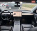 Серый Тесла Model Y, объемом двигателя 0 л и пробегом 107 тыс. км за 23999 $, фото 38 на Automoto.ua
