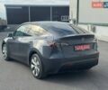 Серый Тесла Model Y, объемом двигателя 0 л и пробегом 110 тыс. км за 22000 $, фото 1 на Automoto.ua