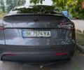 Сірий Тесла Model Y, об'ємом двигуна 0 л та пробігом 152 тис. км за 21000 $, фото 27 на Automoto.ua
