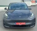 Серый Тесла Model Y, объемом двигателя 0 л и пробегом 110 тыс. км за 22000 $, фото 7 на Automoto.ua