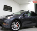 Серый Тесла Model Y, объемом двигателя 0 л и пробегом 119 тыс. км за 21900 $, фото 2 на Automoto.ua