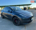 Сірий Тесла Model Y, об'ємом двигуна 0 л та пробігом 36 тис. км за 29500 $, фото 1 на Automoto.ua