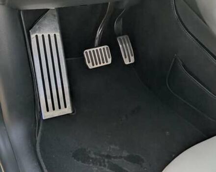 Сірий Тесла Model Y, об'ємом двигуна 0 л та пробігом 152 тис. км за 21000 $, фото 40 на Automoto.ua