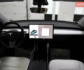 Серый Тесла Model Y, объемом двигателя 0 л и пробегом 119 тыс. км за 21900 $, фото 113 на Automoto.ua
