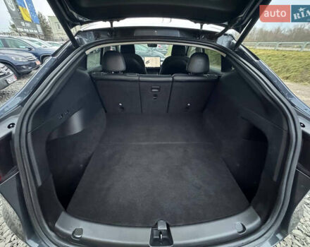 Серый Тесла Model Y, объемом двигателя 0 л и пробегом 107 тыс. км за 23999 $, фото 43 на Automoto.ua