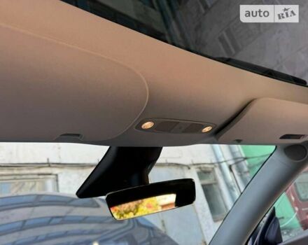 Сірий Тесла Model Y, об'ємом двигуна 0 л та пробігом 114 тис. км за 25000 $, фото 12 на Automoto.ua