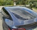 Серый Тесла Model Y, объемом двигателя 0 л и пробегом 87 тыс. км за 27000 $, фото 13 на Automoto.ua