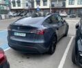 Серый Тесла Model Y, объемом двигателя 0 л и пробегом 85 тыс. км за 20000 $, фото 2 на Automoto.ua