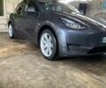 Серый Тесла Model Y, объемом двигателя 0 л и пробегом 90 тыс. км за 22000 $, фото 15 на Automoto.ua