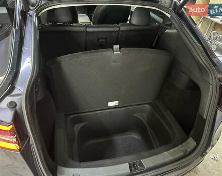 Серый Тесла Model Y, объемом двигателя 0 л и пробегом 110 тыс. км за 23700 $, фото 13 на Automoto.ua