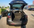 Серый Тесла Model Y, объемом двигателя 0 л и пробегом 97 тыс. км за 25000 $, фото 24 на Automoto.ua