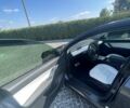 Серый Тесла Model Y, объемом двигателя 0 л и пробегом 21 тыс. км за 35000 $, фото 15 на Automoto.ua