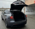 Серый Тесла Model Y, объемом двигателя 0 л и пробегом 138 тыс. км за 20200 $, фото 38 на Automoto.ua