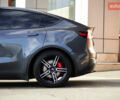 Серый Тесла Model Y, объемом двигателя 0 л и пробегом 91 тыс. км за 25000 $, фото 12 на Automoto.ua