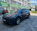 Сірий Тесла Model Y, об'ємом двигуна 0 л та пробігом 114 тис. км за 25000 $, фото 10 на Automoto.ua