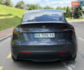 Серый Тесла Model Y, объемом двигателя 0 л и пробегом 42 тыс. км за 29900 $, фото 7 на Automoto.ua