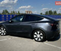 Сірий Тесла Model Y, об'ємом двигуна 0 л та пробігом 35 тис. км за 29300 $, фото 8 на Automoto.ua