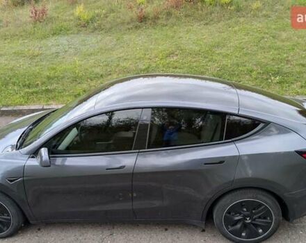 Сірий Тесла Model Y, об'ємом двигуна 0 л та пробігом 152 тис. км за 21000 $, фото 13 на Automoto.ua