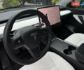 Серый Тесла Model Y, объемом двигателя 0 л и пробегом 65 тыс. км за 24400 $, фото 38 на Automoto.ua