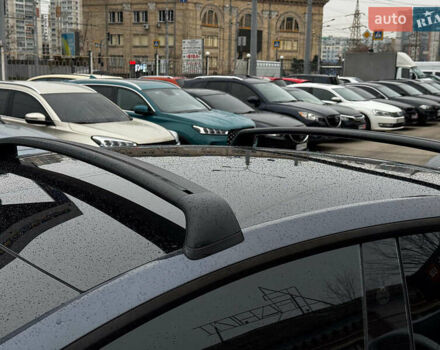 Серый Тесла Model Y, объемом двигателя 0 л и пробегом 98 тыс. км за 29490 $, фото 10 на Automoto.ua