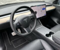 Сірий Тесла Model Y, об'ємом двигуна 0 л та пробігом 91 тис. км за 23400 $, фото 55 на Automoto.ua