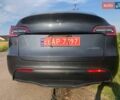 Серый Тесла Model Y, объемом двигателя 0 л и пробегом 77 тыс. км за 22700 $, фото 6 на Automoto.ua