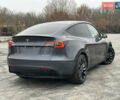 Сірий Тесла Model Y, об'ємом двигуна 0 л та пробігом 91 тис. км за 23400 $, фото 31 на Automoto.ua