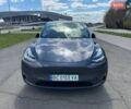 Сірий Тесла Model Y, об'ємом двигуна 0 л та пробігом 53 тис. км за 24500 $, фото 1 на Automoto.ua