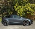 Тесла Model Y 2021 в Каменское - Днепродзержинск на Automoto.ua Серый Тесла Model Y, объемом двигателя 0 л и пробегом 62 тыс. км за 29000 $, фото 11 на Automoto.ua