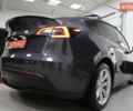 Серый Тесла Model Y, объемом двигателя 0 л и пробегом 119 тыс. км за 21900 $, фото 61 на Automoto.ua