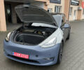 Серый Тесла Model Y, объемом двигателя 0 л и пробегом 138 тыс. км за 20200 $, фото 42 на Automoto.ua
