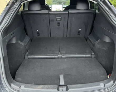 Серый Тесла Model Y, объемом двигателя 0 л и пробегом 85 тыс. км за 23000 $, фото 10 на Automoto.ua