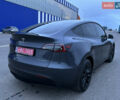 Серый Тесла Model Y, объемом двигателя 0 л и пробегом 110 тыс. км за 23700 $, фото 7 на Automoto.ua