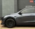Сірий Тесла Model Y, об'ємом двигуна 0 л та пробігом 61 тис. км за 23999 $, фото 4 на Automoto.ua
