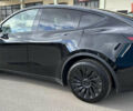 Серый Тесла Model Y, объемом двигателя 0 л и пробегом 30 тыс. км за 28000 $, фото 7 на Automoto.ua