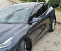 Серый Тесла Model Y, объемом двигателя 0 л и пробегом 87 тыс. км за 27000 $, фото 11 на Automoto.ua