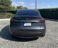 Серый Тесла Model Y, объемом двигателя 0 л и пробегом 21 тыс. км за 35000 $, фото 4 на Automoto.ua