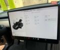 Серый Тесла Model Y, объемом двигателя 0 л и пробегом 100 тыс. км за 25500 $, фото 36 на Automoto.ua