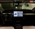 Серый Тесла Model Y, объемом двигателя 0 л и пробегом 84 тыс. км за 21499 $, фото 13 на Automoto.ua