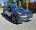Сірий Тесла Model Y, об'ємом двигуна 0 л та пробігом 97 тис. км за 23900 $, фото 14 на Automoto.ua