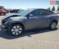 Сірий Тесла Model Y, об'ємом двигуна 0 л та пробігом 99 тис. км за 18900 $, фото 4 на Automoto.ua