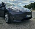 Серый Тесла Model Y, объемом двигателя 0 л и пробегом 87 тыс. км за 27000 $, фото 4 на Automoto.ua