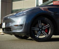 Серый Тесла Model Y, объемом двигателя 0 л и пробегом 91 тыс. км за 25000 $, фото 26 на Automoto.ua