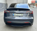 Серый Тесла Model Y, объемом двигателя 0 л и пробегом 31 тыс. км за 23999 $, фото 61 на Automoto.ua