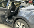 Серый Тесла Model Y, объемом двигателя 0 л и пробегом 88 тыс. км за 23500 $, фото 9 на Automoto.ua