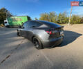 Серый Тесла Model Y, объемом двигателя 0 л и пробегом 32 тыс. км за 29500 $, фото 5 на Automoto.ua