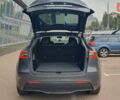 Серый Тесла Model Y, объемом двигателя 0 л и пробегом 84 тыс. км за 24999 $, фото 16 на Automoto.ua