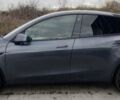 Серый Тесла Model Y, объемом двигателя 0 л и пробегом 178 тыс. км за 21000 $, фото 7 на Automoto.ua
